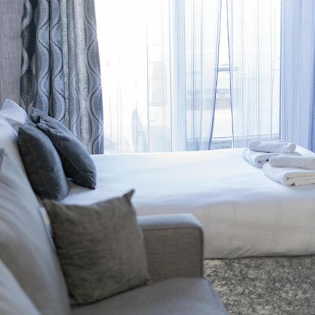 The Shore Bed & Breakfast Newquay  Bagian luar foto